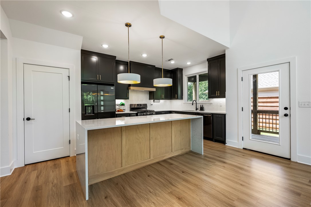 Cardigan Sub Bvv - Residential