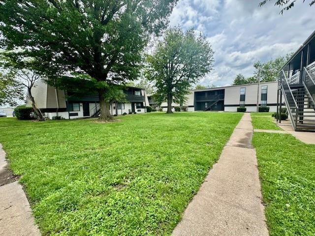 Foxfire Apartments - Residential Lease