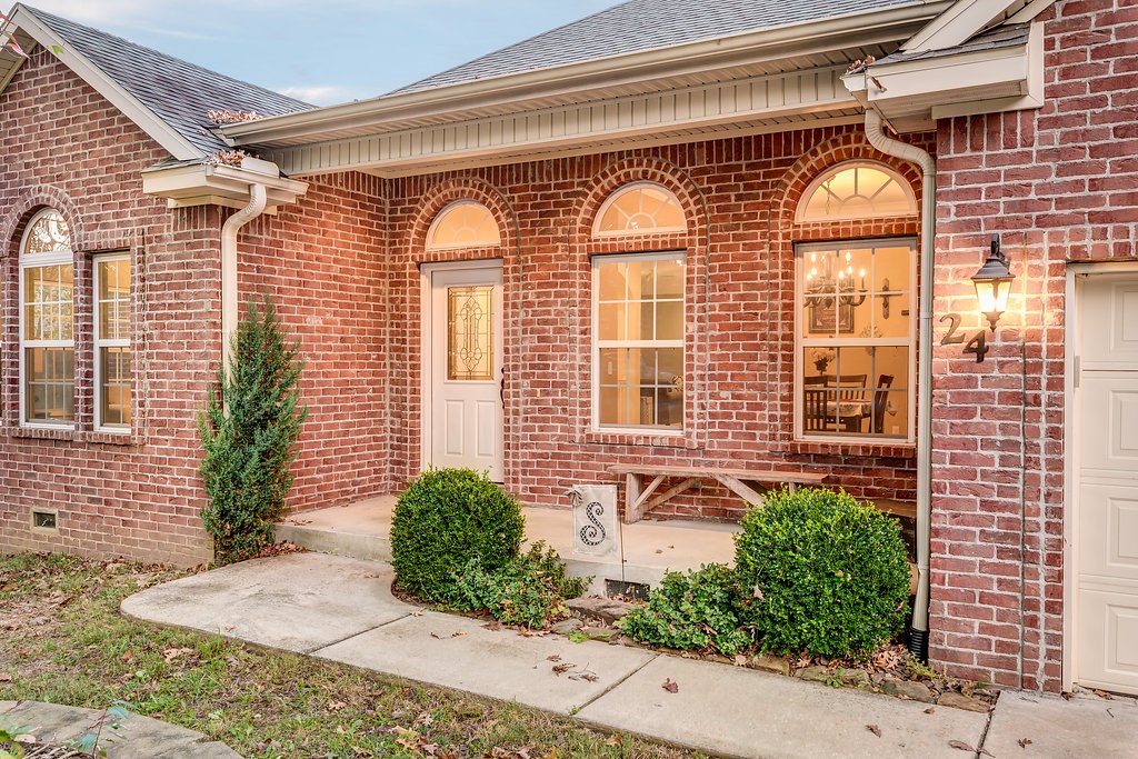 Newburgh Sub Bvv - Residential