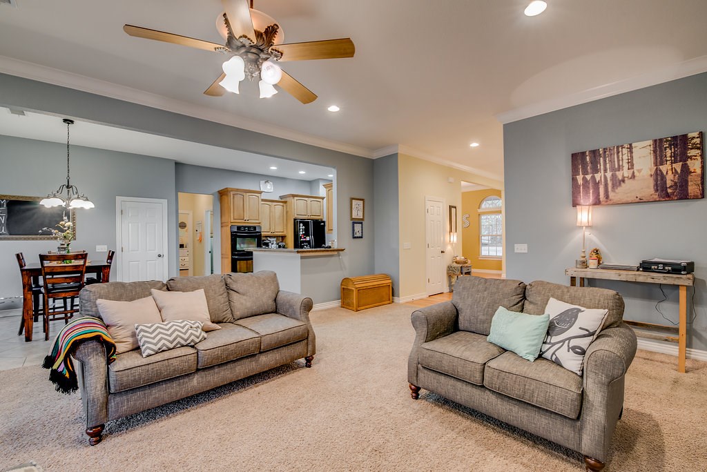 Newburgh Sub Bvv - Residential