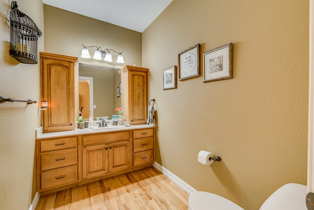 Newburgh Sub Bvv - Residential