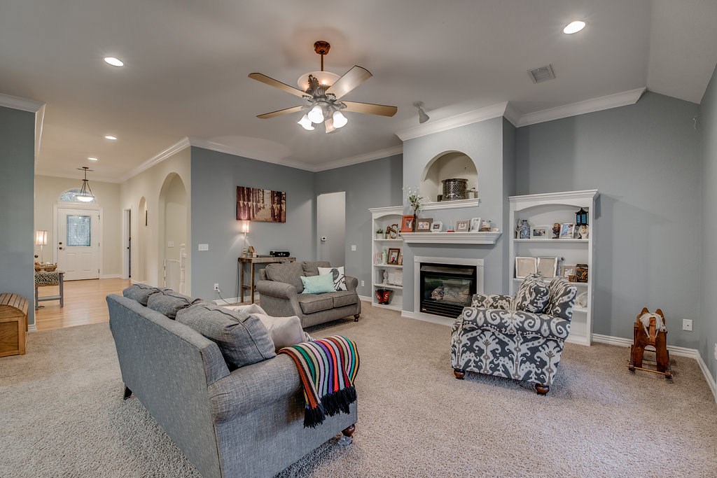 Newburgh Sub Bvv - Residential
