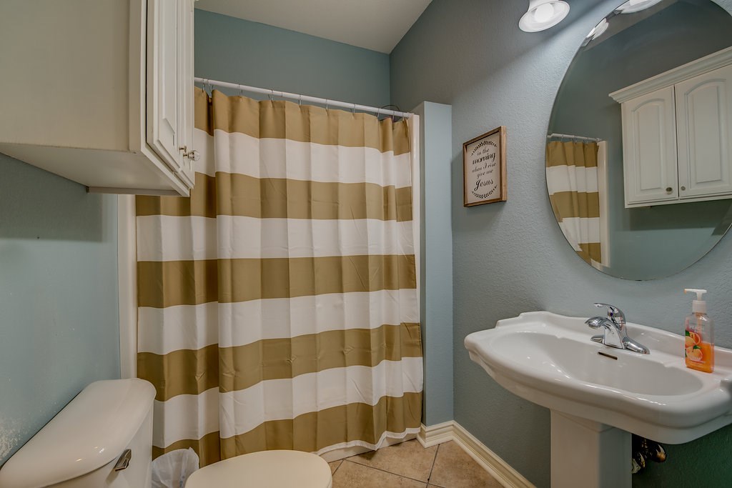 Newburgh Sub Bvv - Residential
