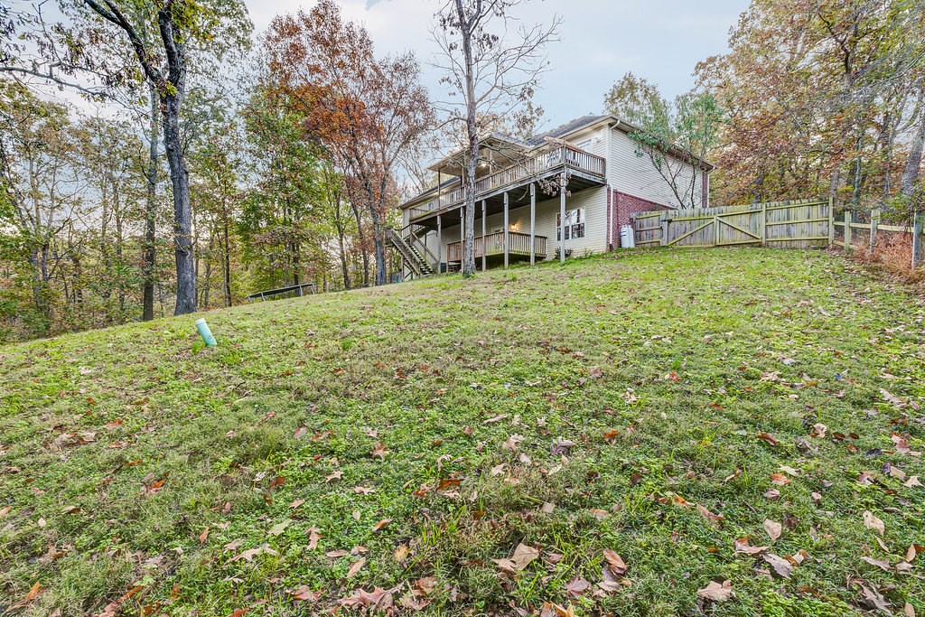 Newburgh Sub Bvv - Residential