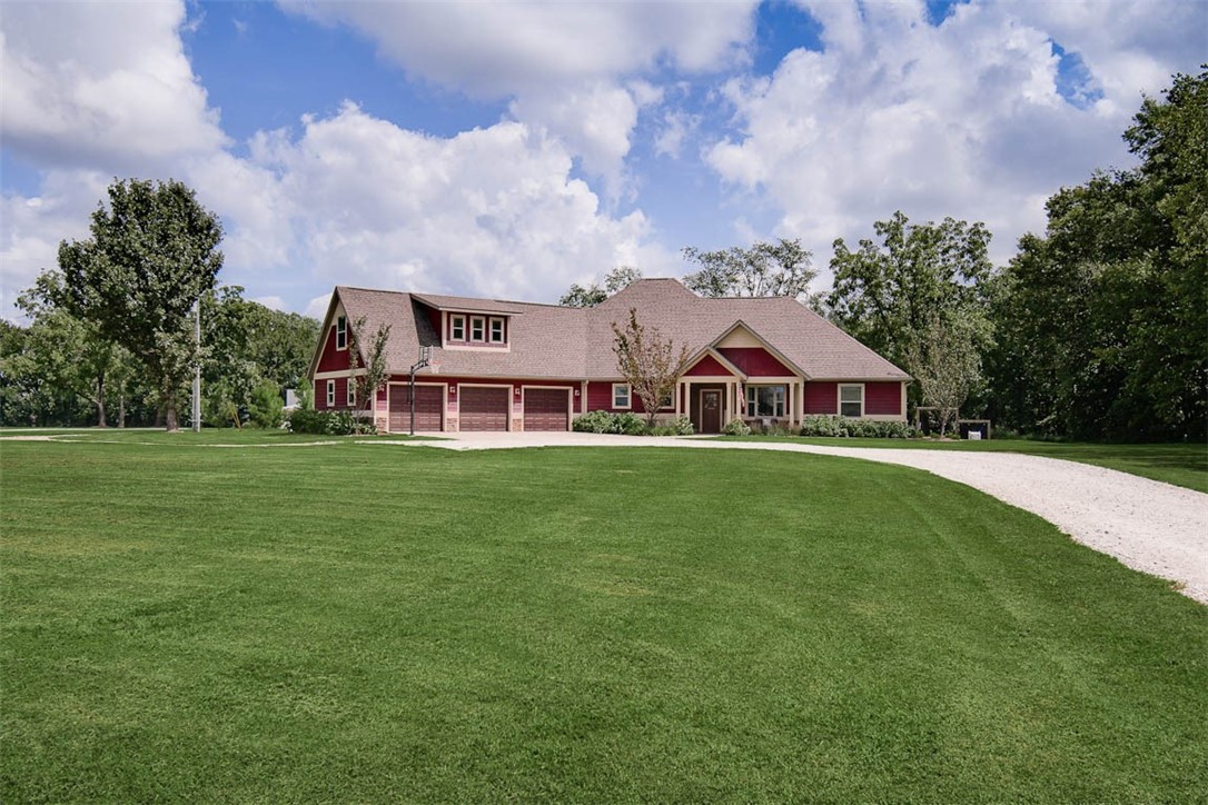 Bockholt Sub - Residential