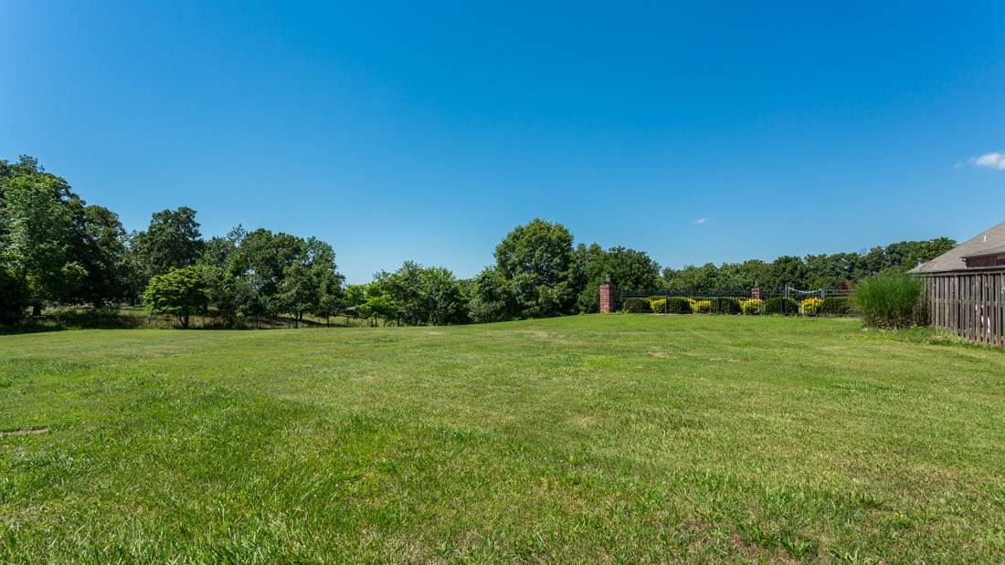 Rolling Hills Estates Rurban - Residential