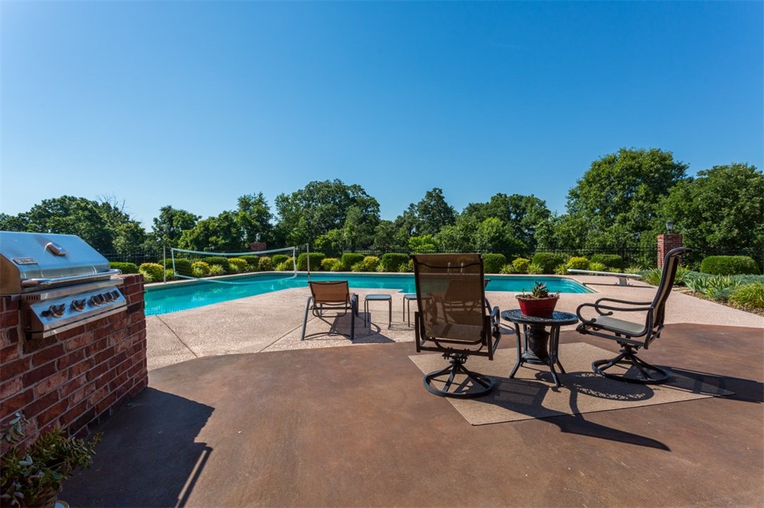 Rolling Hills Estates Rurban - Residential