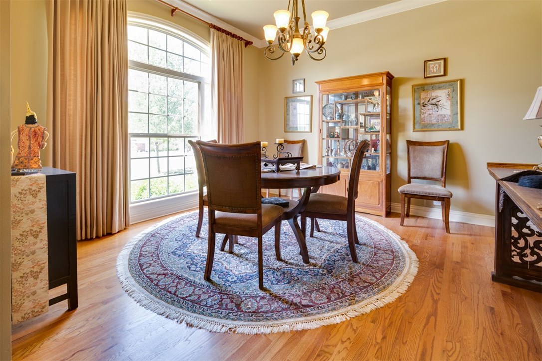Rolling Hills Estates Rurban - Residential
