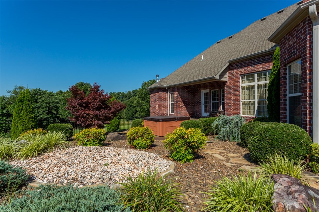 Rolling Hills Estates Rurban - Residential