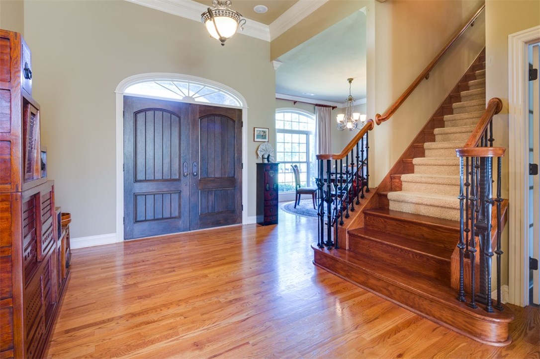 Rolling Hills Estates Rurban - Residential