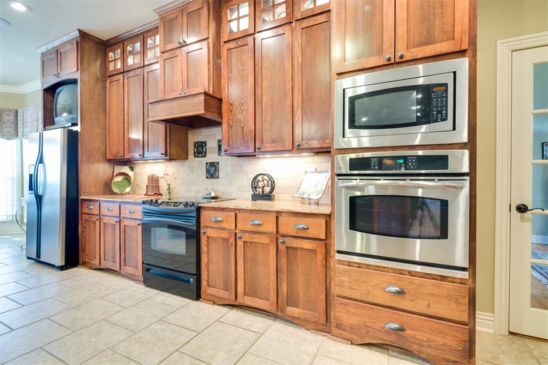 Rolling Hills Estates Rurban - Residential