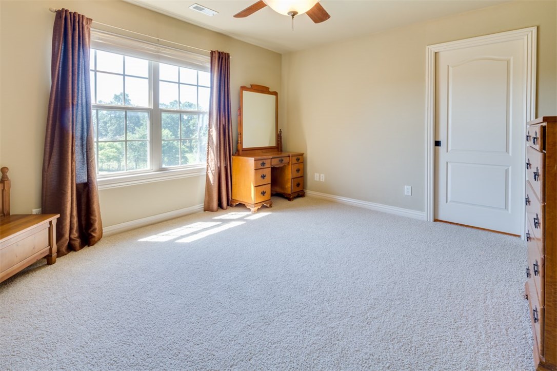 Rolling Hills Estates Rurban - Residential