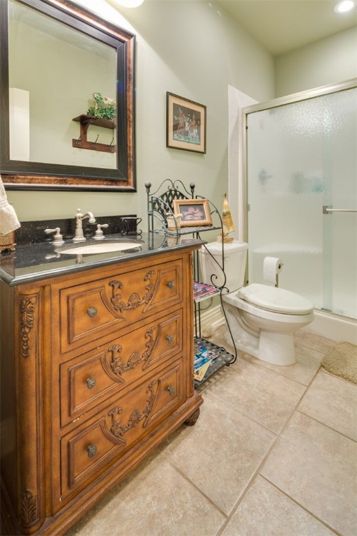 Rolling Hills Estates Rurban - Residential
