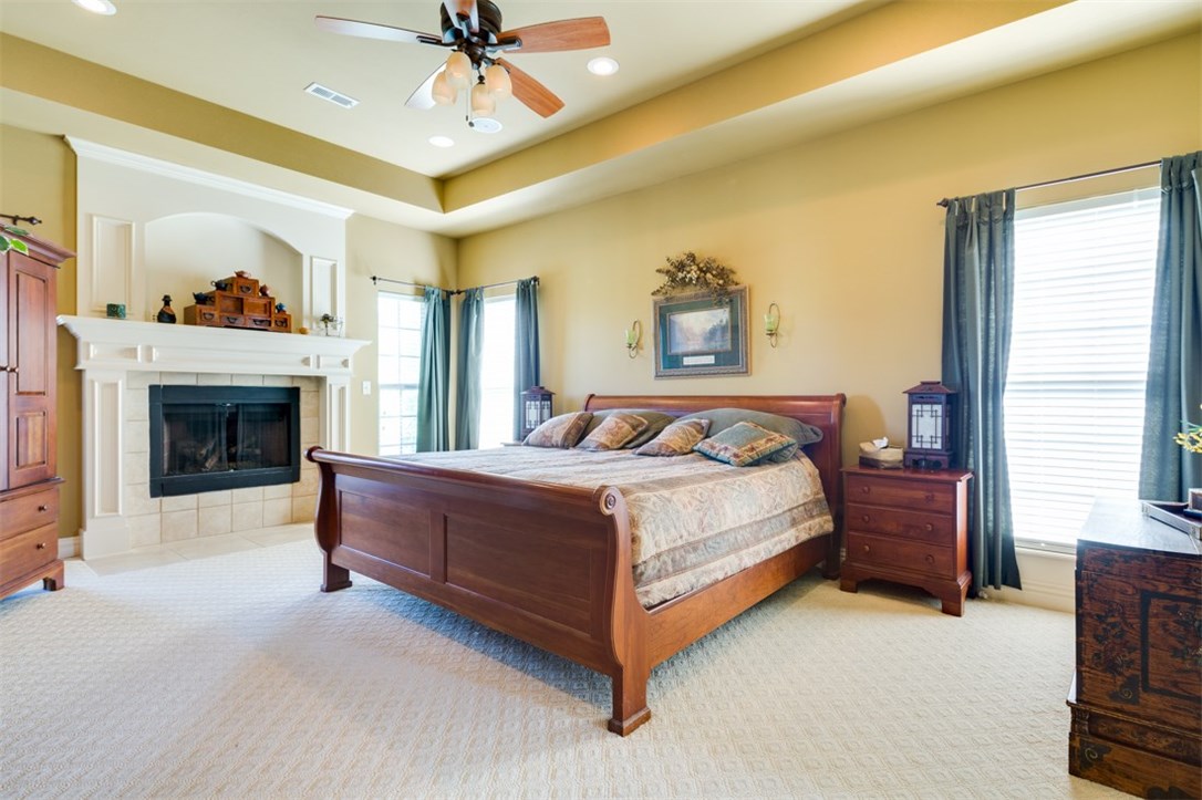 Rolling Hills Estates Rurban - Residential