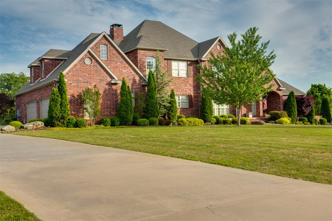 Rolling Hills Estates Rurban - Residential