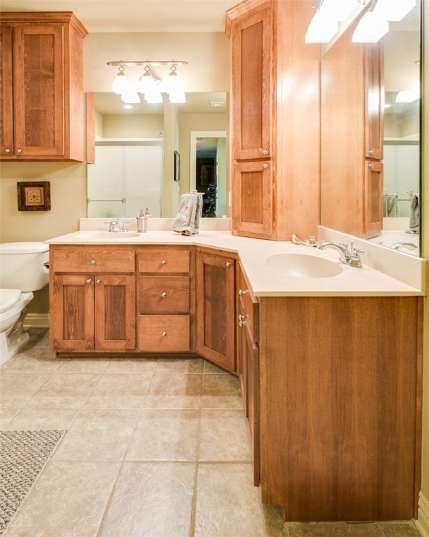 Rolling Hills Estates Rurban - Residential