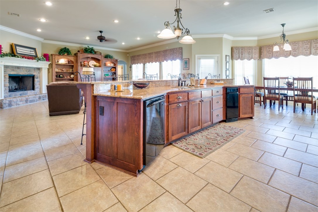 Rolling Hills Estates Rurban - Residential