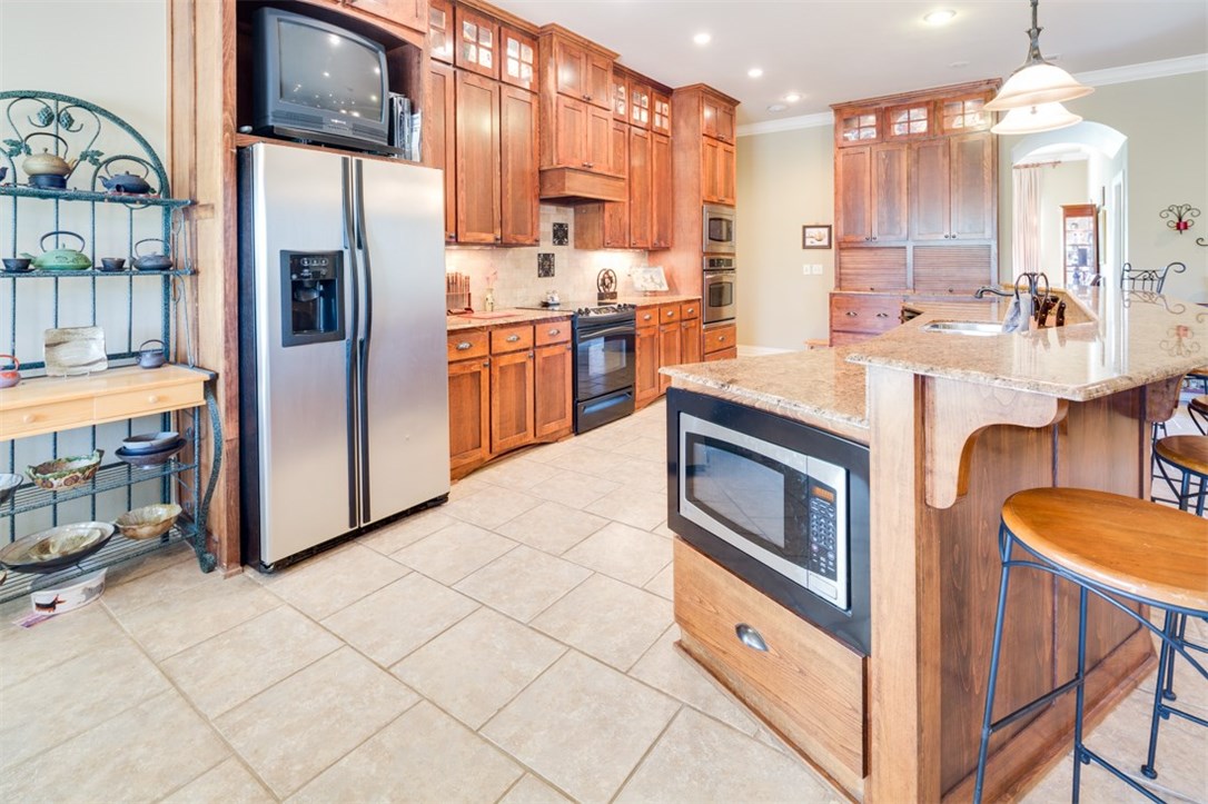 Rolling Hills Estates Rurban - Residential