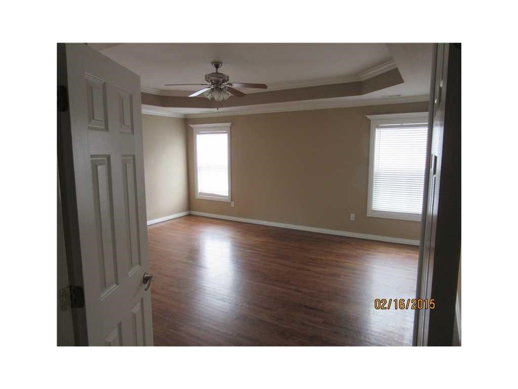 Tunbridge Wells Sub Bentonville - Residential Lease
