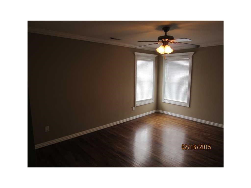 Tunbridge Wells Sub Bentonville - Residential Lease