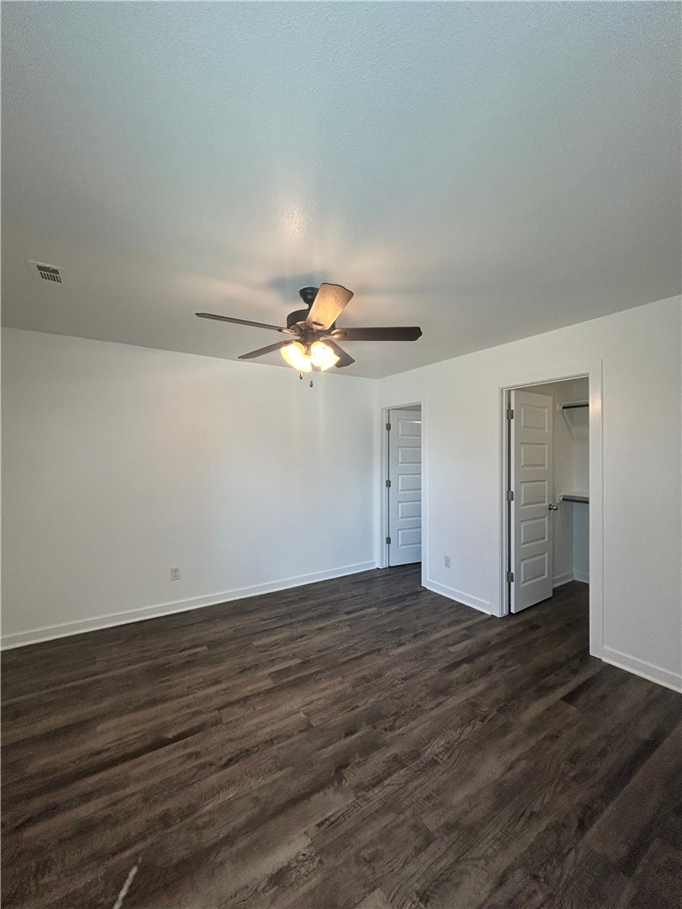 Grant Spgs Sub Decatur - Residential Lease