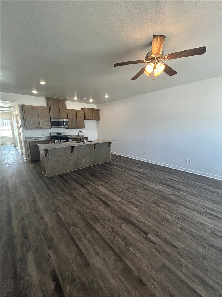 Grant Spgs Sub Decatur - Residential Lease