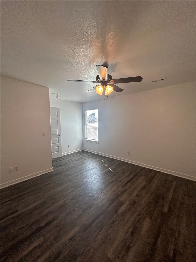 Grant Spgs Sub Decatur - Residential Lease