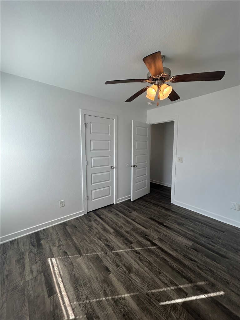 Grant Spgs Sub Decatur - Residential Lease