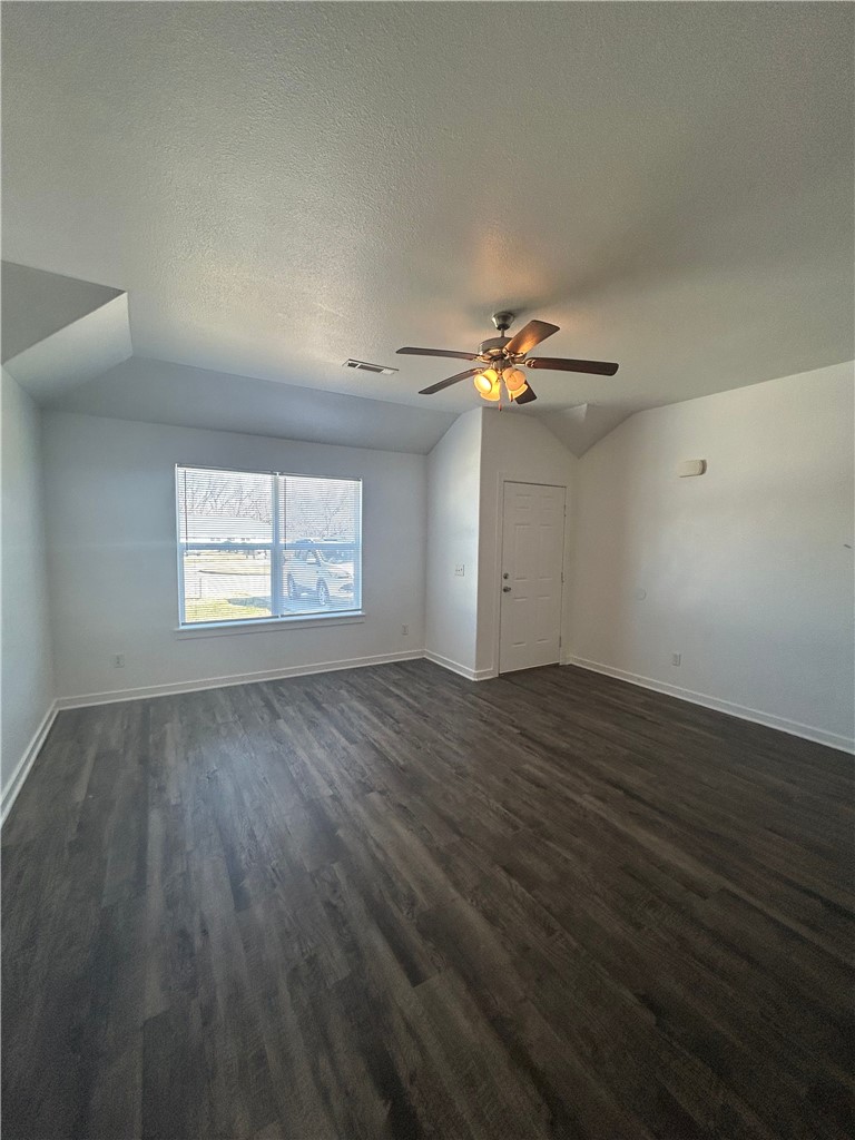 Grant Spgs Sub Decatur - Residential Lease