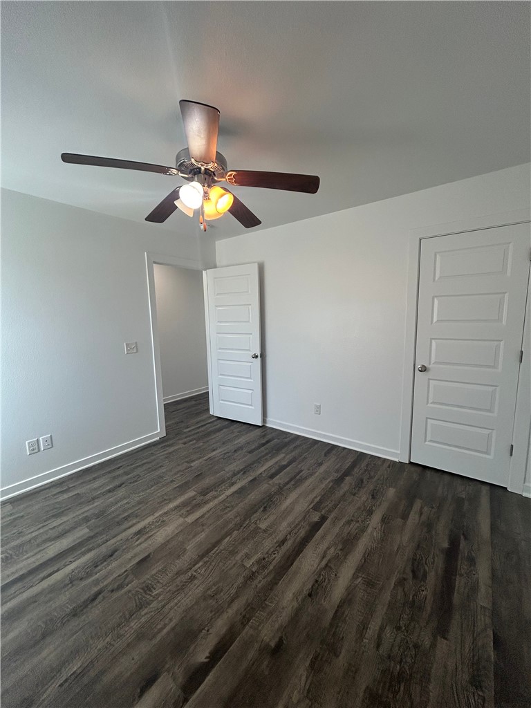 Grant Spgs Sub Decatur - Residential Lease