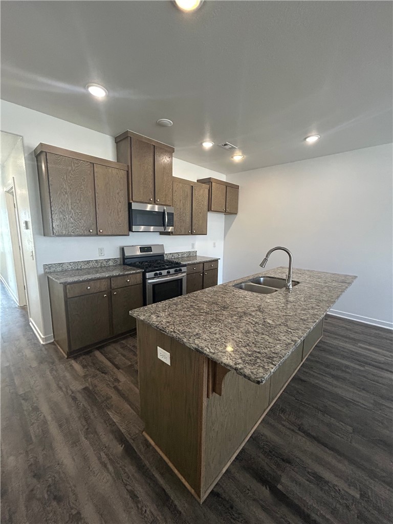 Grant Spgs Sub Decatur - Residential Lease
