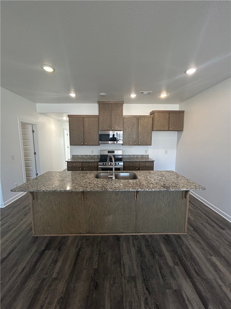 Grant Spgs Sub Decatur - Residential Lease