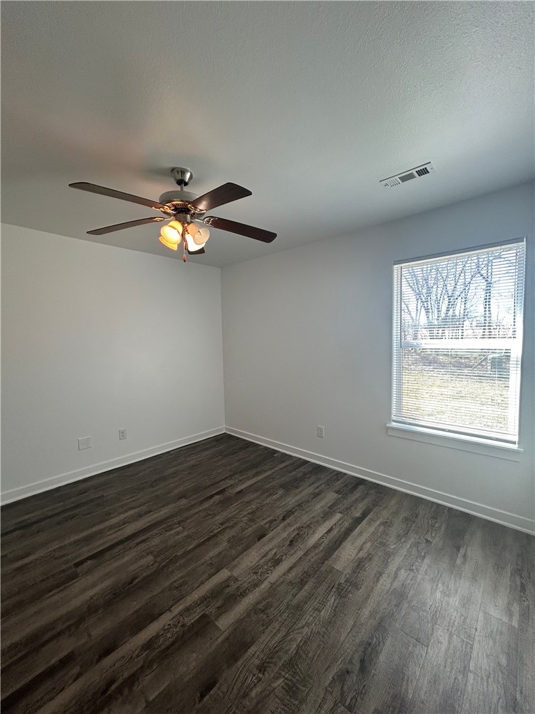 Grant Spgs Sub Decatur - Residential Lease