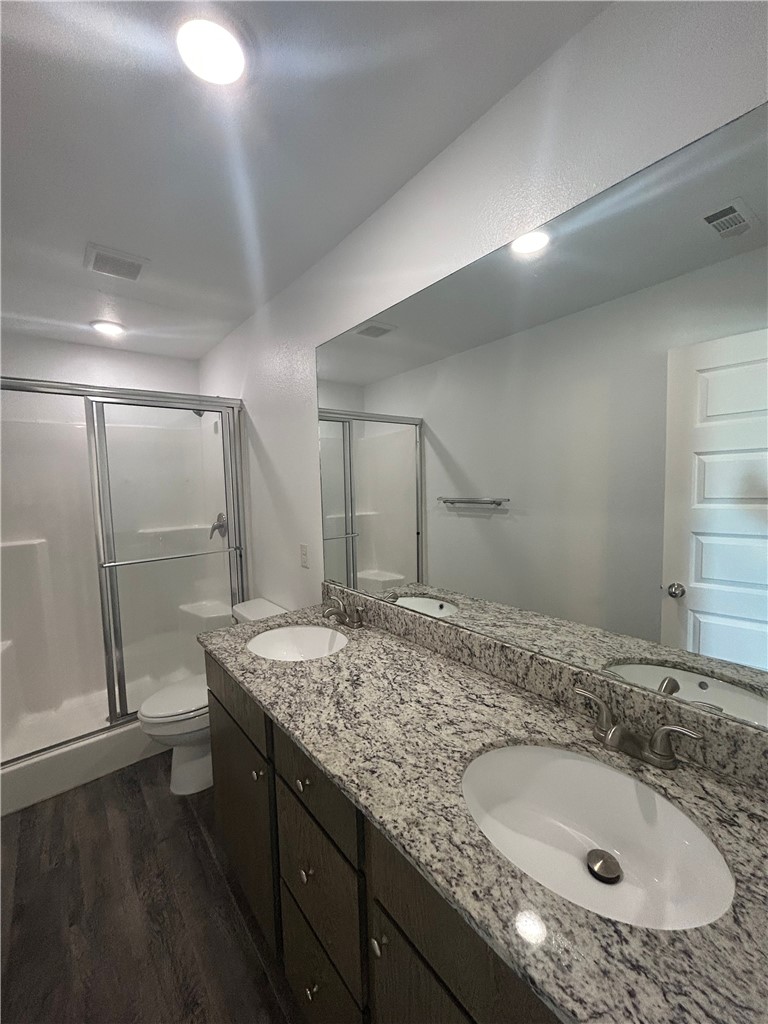 Grant Spgs Sub Decatur - Residential Lease