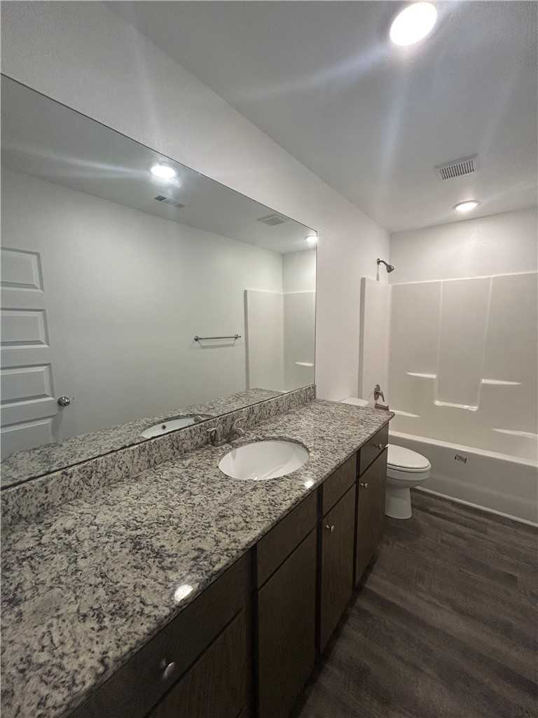 Grant Spgs Sub Decatur - Residential Lease