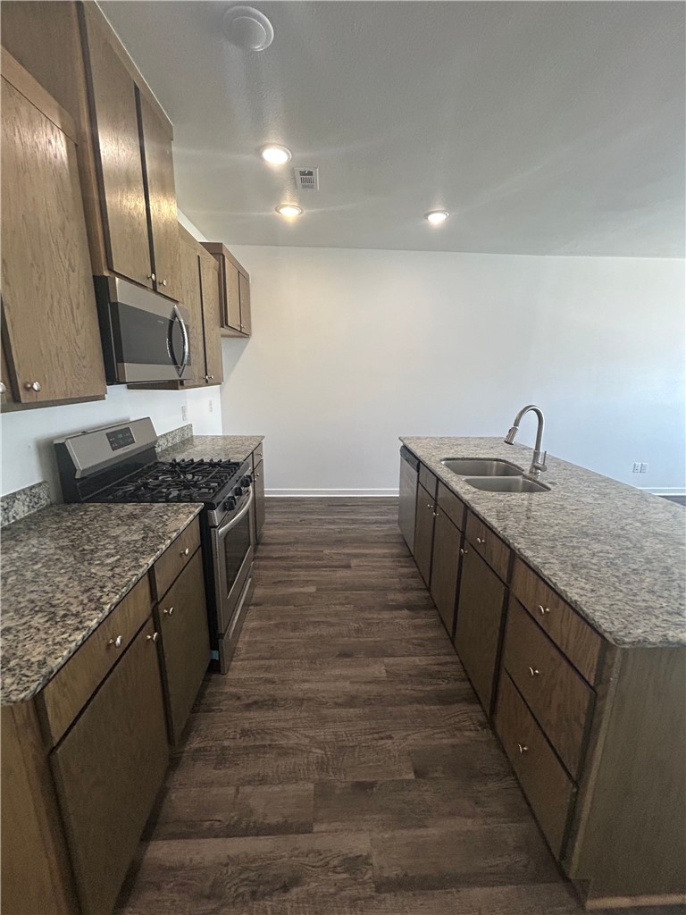 Grant Spgs Sub Decatur - Residential Lease