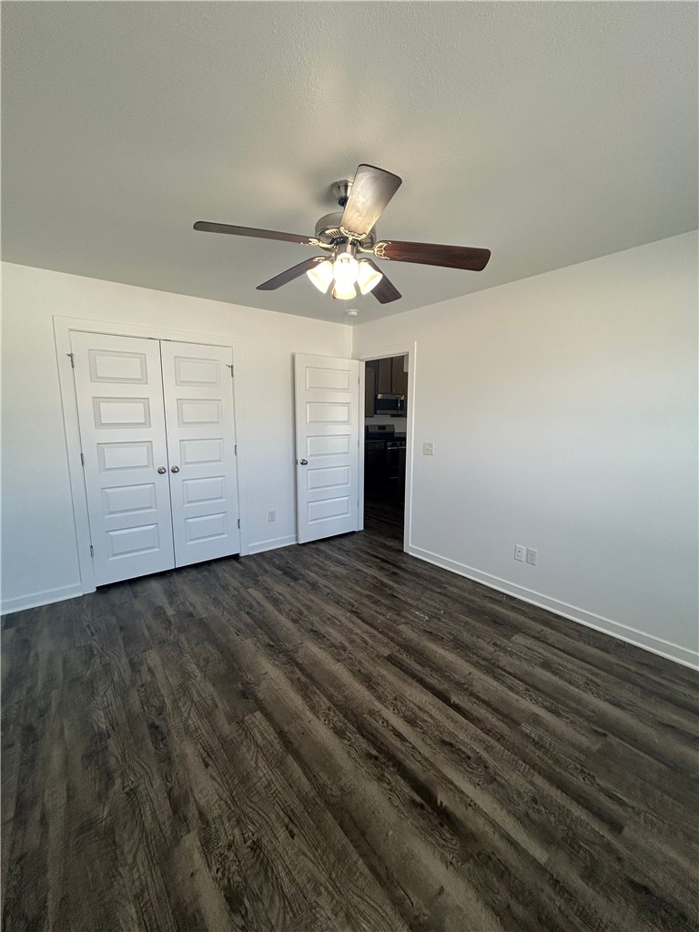 Grant Spgs Sub Decatur - Residential Lease