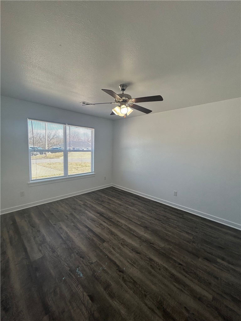 Grant Spgs Sub Decatur - Residential Lease