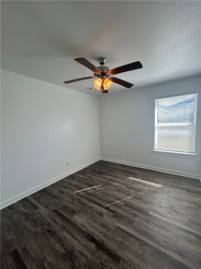 Grant Spgs Sub Decatur - Residential Lease