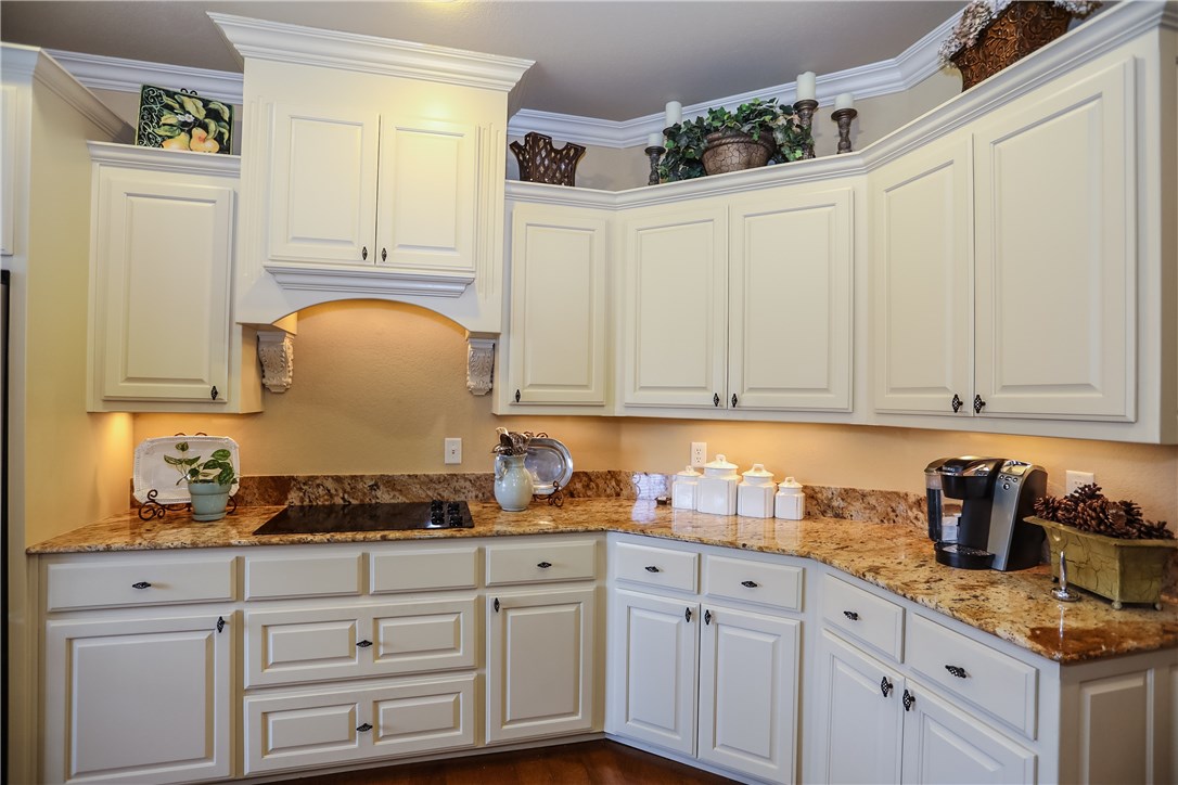 White Oak Trails - Residential
