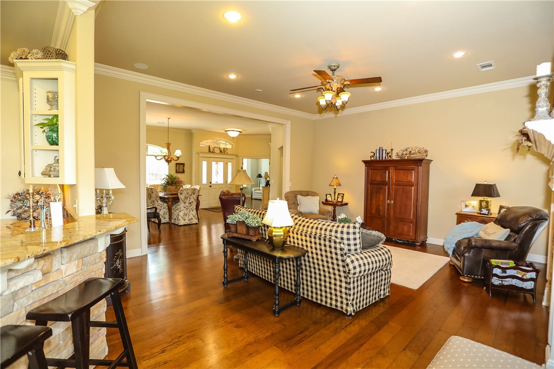 White Oak Trails - Residential