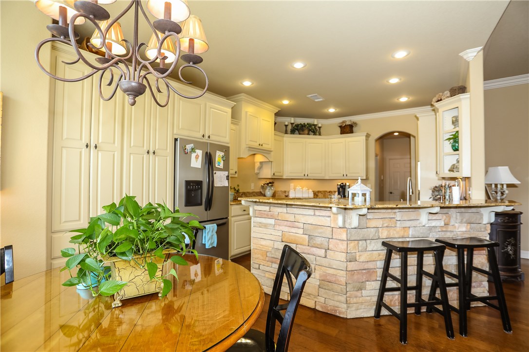 White Oak Trails - Residential
