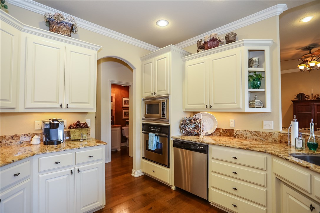 White Oak Trails - Residential