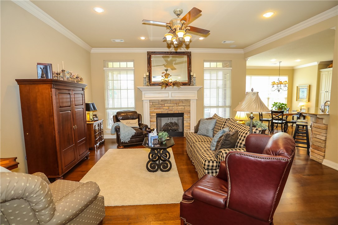 White Oak Trails - Residential