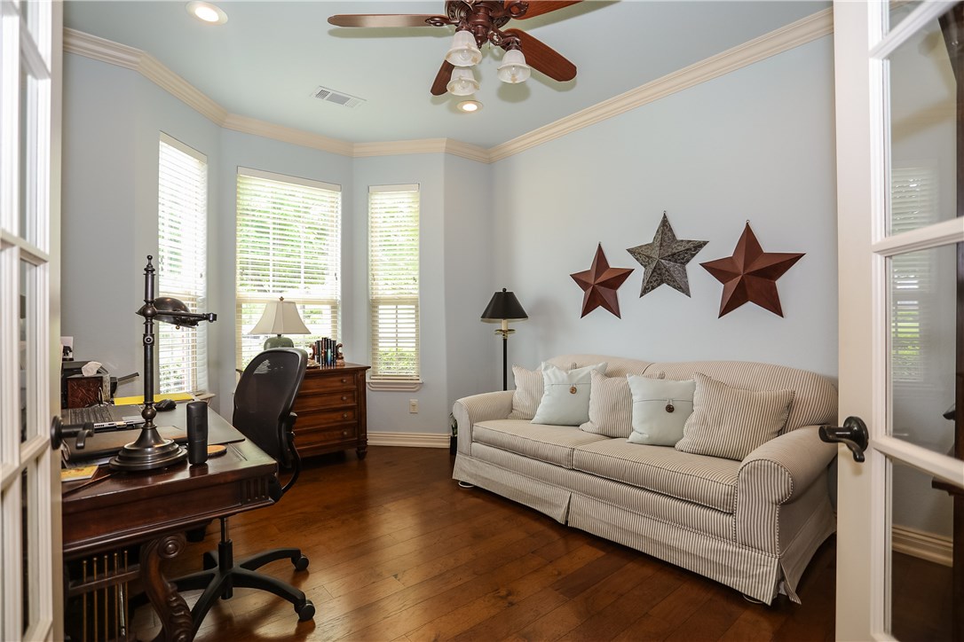 White Oak Trails - Residential