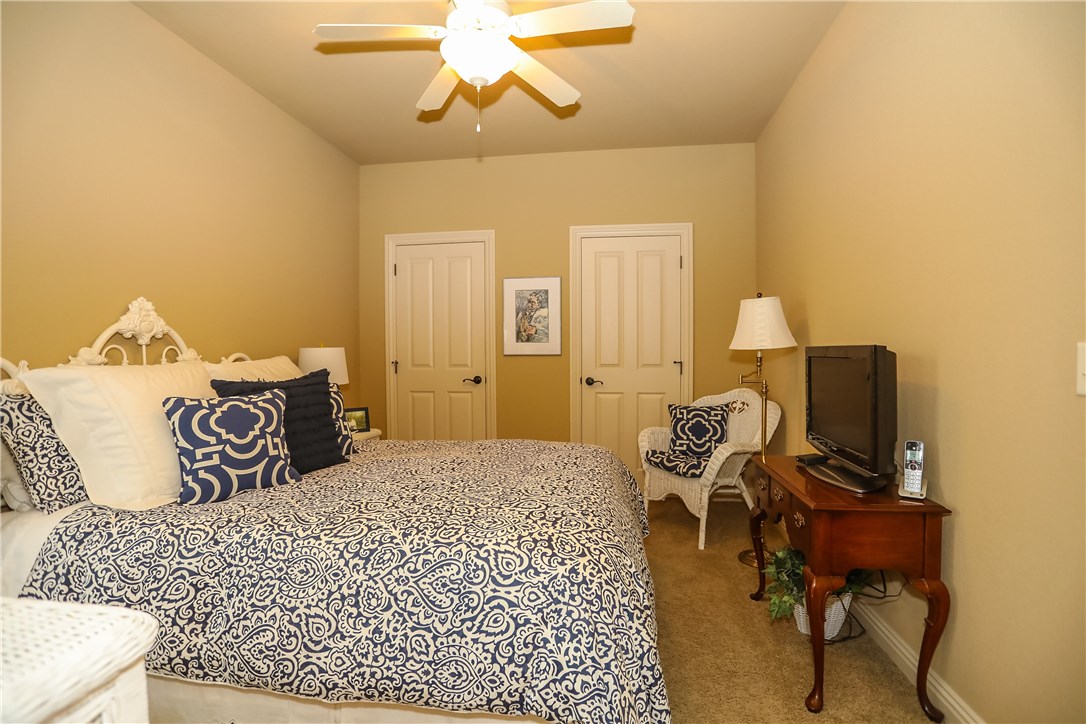 White Oak Trails - Residential