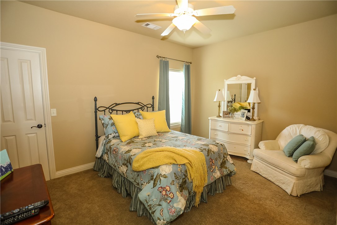 White Oak Trails - Residential