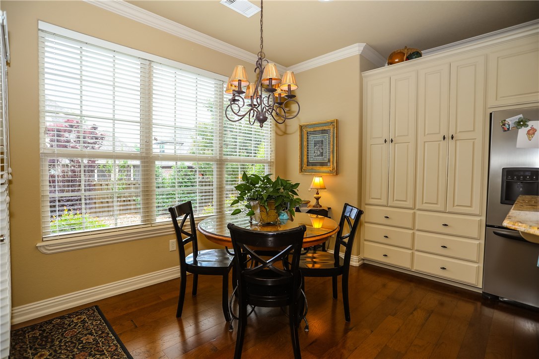 White Oak Trails - Residential