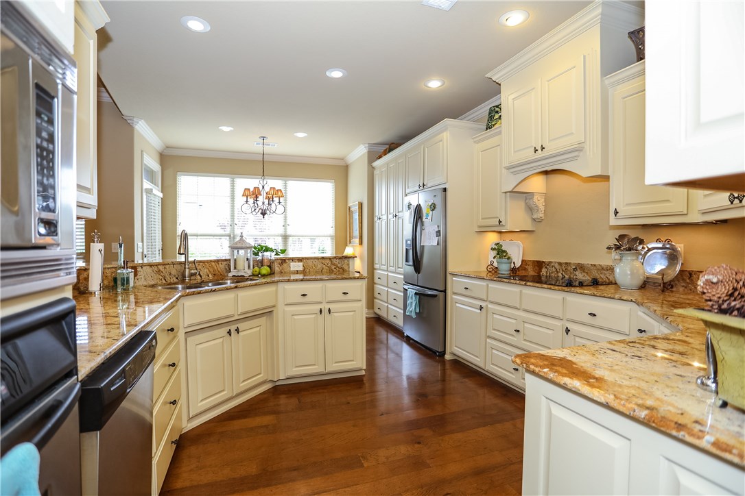 White Oak Trails - Residential