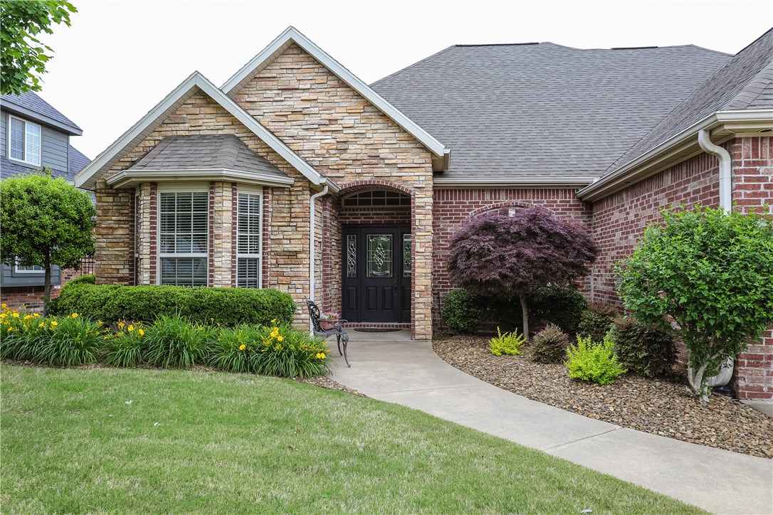 White Oak Trails - Residential
